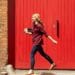 How to warm up to prevent injury
