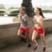 Best ways to warm up for a run