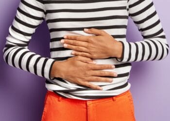 What to eat during menopause for your gut