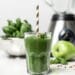 Kate Middleton’s Green Smoothie Steals the Spotlight in Wellness Trends