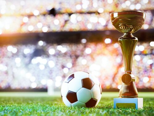 Football Quiz Main
