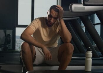 How to overcome gym intimidation