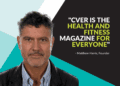 Matthew Harris Founder of Cver