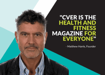 Matthew Harris Founder of Cver