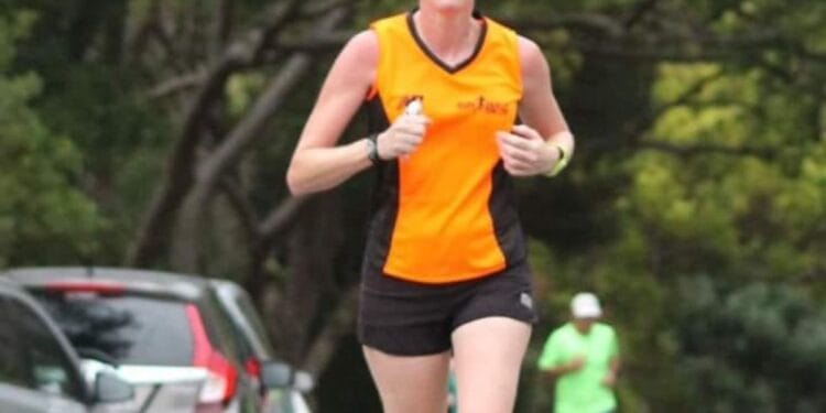 running with Type 1 Diabetes