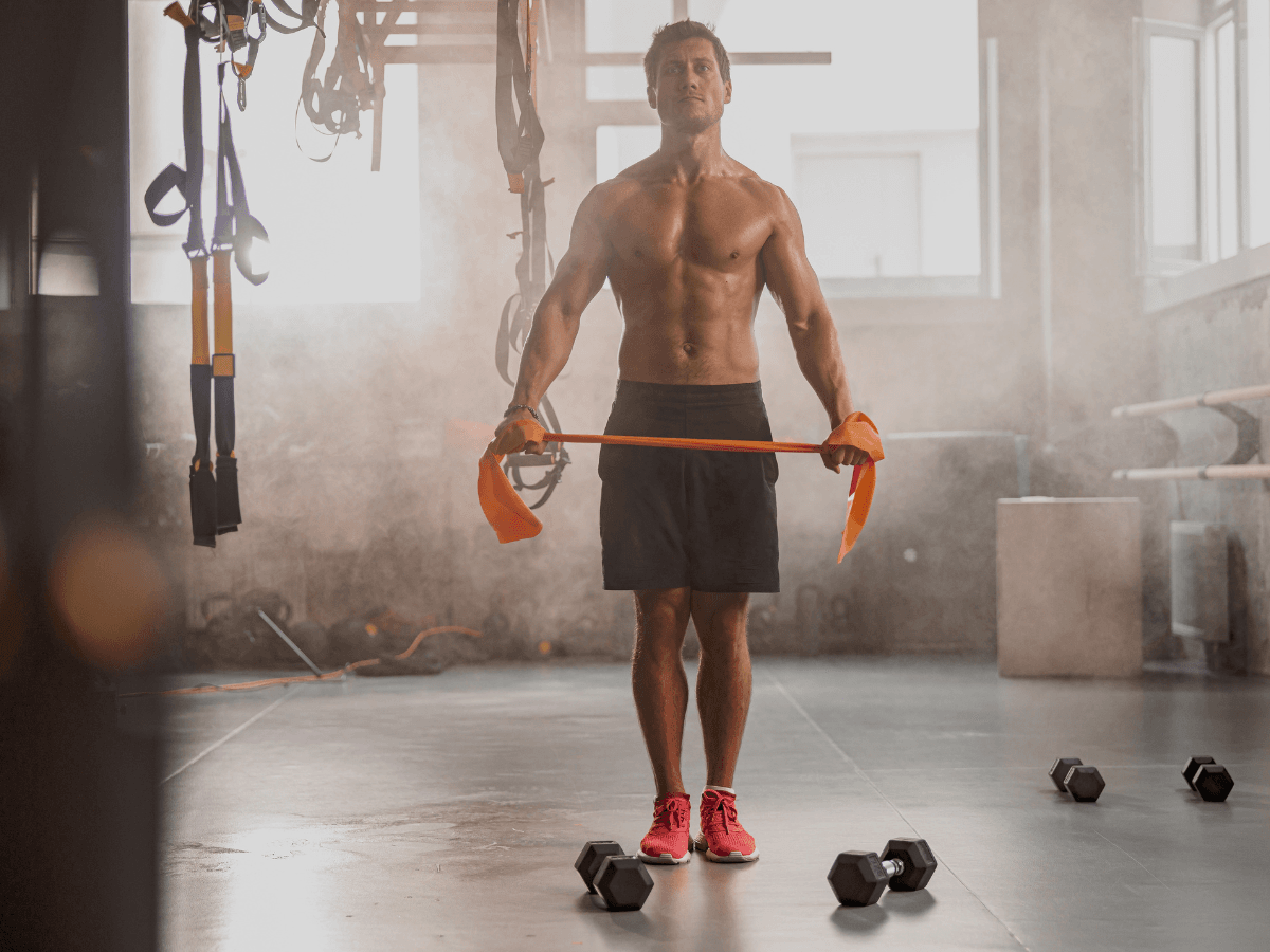 Is exercise good for mental health