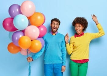 Why positive people tend to live longer