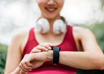 best fitness device for running