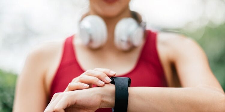 best fitness device for running