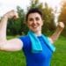 Staying fit and strong after 40