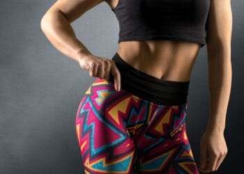 how to get strong glutes