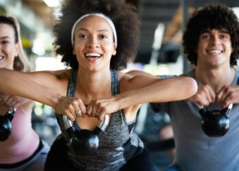 Evidence Grows That Mixing Cardio and Strength Burns More Fat in Less Time