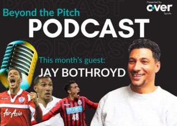 Jay Bothroyd