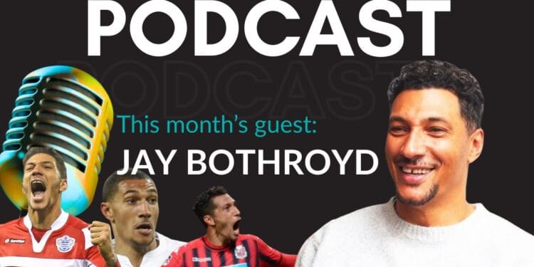 Jay Bothroyd