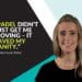 Andrea Vanek Editorial Column