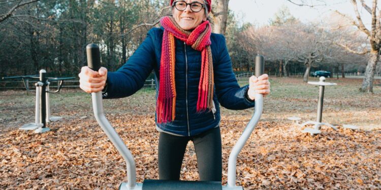 Over fifty and want more energy This is the secret you need.