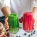 Smoothies for health