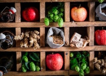 Whole foods for weight loss