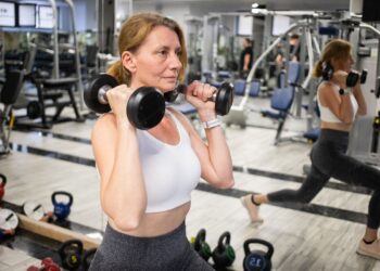 As Oestrogen Declines, This Is How Exercise Steps In to Boost Your Mood and Mind