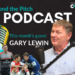 Gary Lewin Podcast with Cver Sports