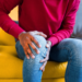 Osteoarthritis in young people