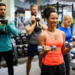 The Top 9 Workouts Your Muscles Need to Build Real Tone