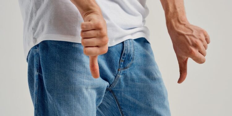 The truth about erectile dysfunction