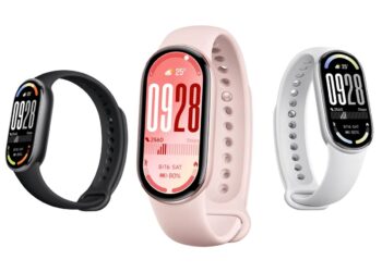 Xiaomi Smart Band 10 Review