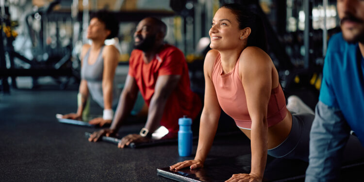 Stay Active And Stay Sane With Our Top Fitness Tips For Busy Days