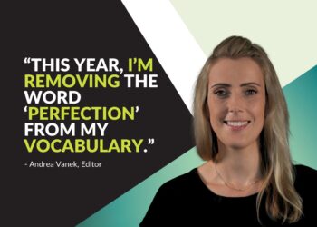 Andrea Vanek February Column
