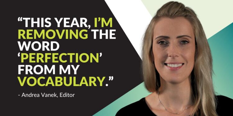 Andrea Vanek February Column