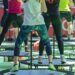 Rebounding the new exercise