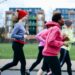 The benefits of outdoor exercise