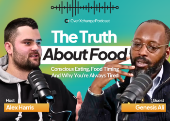 Podcast Youtube Thumbnail