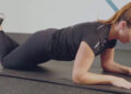 Forget crunches: here's why Pilates is redefining core strength