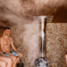 Sauna secrets and cold plunge wins for stress and mental clarity