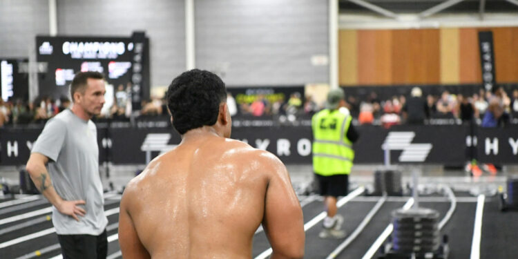 HYROX training guide: how to survive the world’s most repeatable fitness race