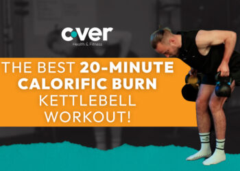 Kettlebell Workout