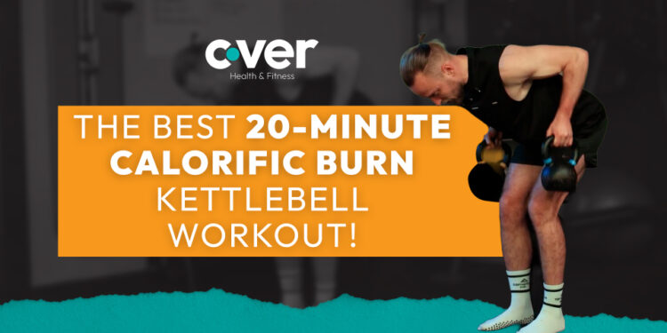 Kettlebell Workout