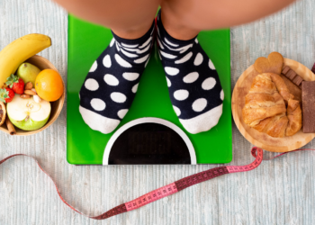The Psychology Trick That Changes Weight Loss For Good