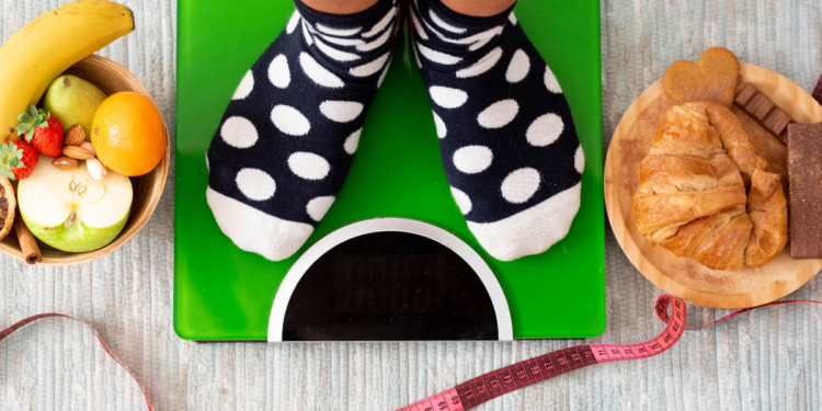 The Psychology Trick That Changes Weight Loss For Good