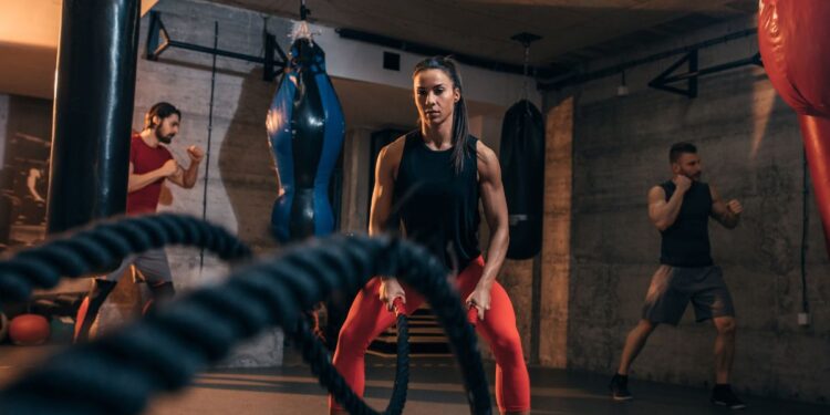 What exercises should I do for weight loss