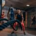What exercises should I do for weight loss