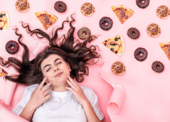 What is stress eating and how does it affect us