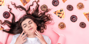 What is stress eating and how does it affect us