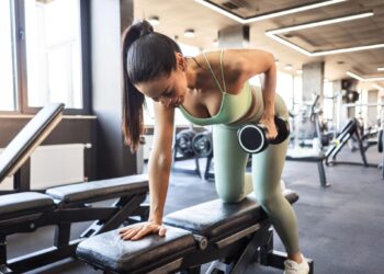 Your Muscles Love Boring Workouts (Here’s Why)
