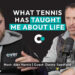Podcast with Danny Sapsford