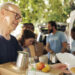 Helping Others Could Be the Secret to a Sharp Brain as You Age
