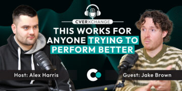 An interview with Jake Brown performance psychologist