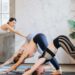 Yoga and Pilates for beginners can help you feel better from the inside out